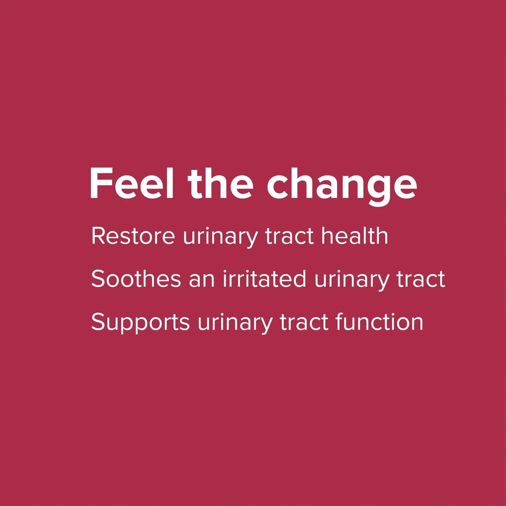 Vibrant Health, U.T. Vibrance Stick Packs, Crisis Intervention for Urinary Tract Health, 10 Servings Vibrant HealthBuy Supplements Australia