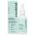 Cocokind Postbiotic Acne Serum, Salicylic Acid Serum and BHA Liquid Exfoliant - Exfoliating, Brightening and Hydrating Serum CocokindBuy Supplements Australia