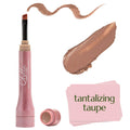 Chella Eyebrow Cream, Tantalizing Taupe - Vegan, Cruelty Free, Paraben Free, Gluten Free Eyebrow Pomade Makeup - Long Wearing, Velvet Consistency, Water Proof ChellaBuy Supplements Australia
