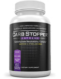 Carb Stopper Extreme: Starch & Sugar Blocking Complex | Perfect for Keto
