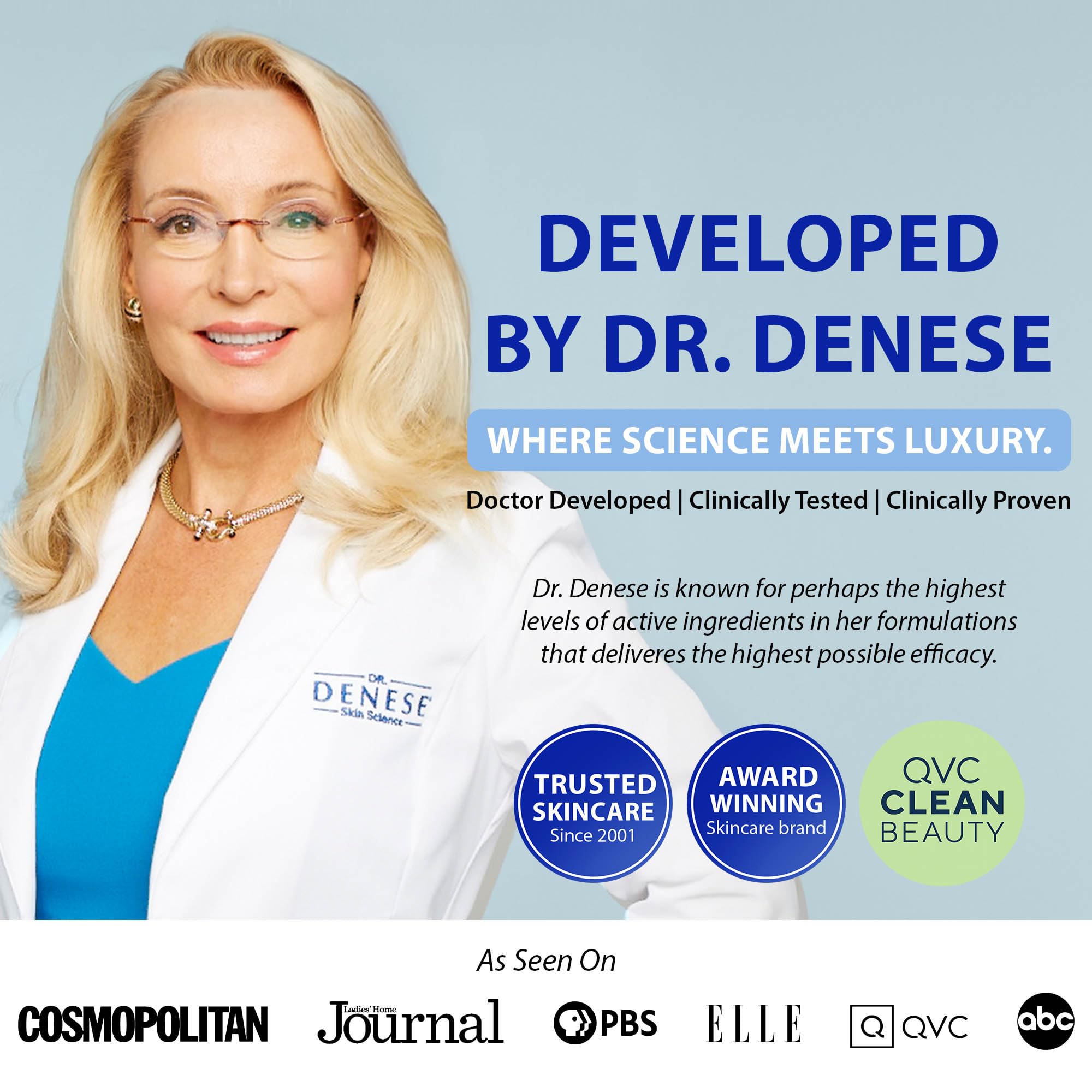 Dr. Denese SkinScience HydroShield Retinol Serum for Face 1 oz – Dermatologist Tested Hydrating Serum, Contains Retinol and Ceramides for Deep Moisture - Cruelty Free Dr. Denese buy supplements Au