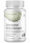 BIG BOLD HEALTH HTB Immune Rejuvenate - Polyphenols Supplement for Immune Support with Himalayan Tartary Buckwheat - Gluten Free, Dairy Free, Non-GMO Formula - 60 Vegetarian Capsules BIG BOLD HEALTHBuy Supplements Australia