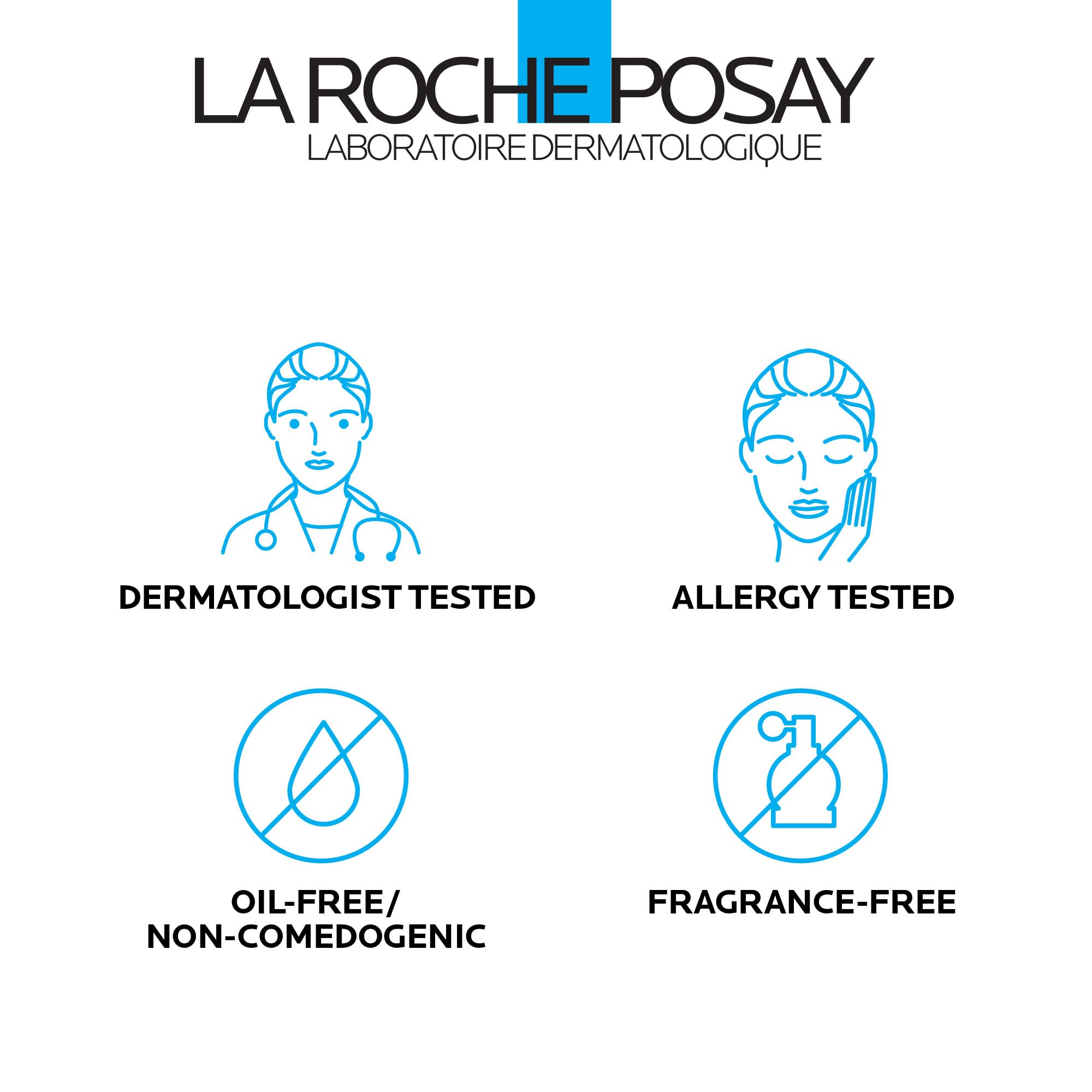 La Roche-Posay Lipikar Balm AP+ Intense Repair Body Lotion for Extra Dry La Roche-PosayBuy Supplements Australia