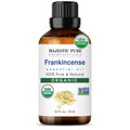 Majestic Pure USDA Organic Frankincense 0.33 fl oz