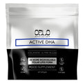 Orlo DHA Supplement 1000mg - 3X Absorption Natural Icelandic Nordic Omega 3 DHA & EPA for Brain & Eye Support – Vegan Fish Oil Alternative, No Fishy Aftertaste, 60 Easy-to-Swallow Mini Softgels OrloBuy Supplements Australia