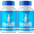 Flexopril Ultra Joint Support Capsules, Official Flexopril Supplement Pills, All-Natural Formula to Fortify Bones and Bolster Flexibility - Maximum Strength, FlexoprilUltra Pills Reviews (2 Pack) IDEAL PERFORMANCEBuy Supplements Australia