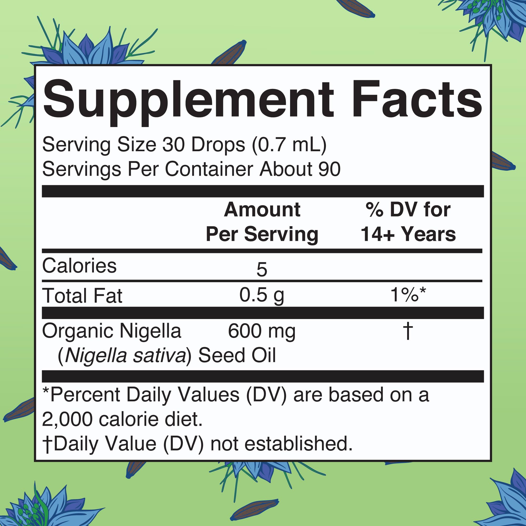 MaryRuth Organics Black Seed Oil Liquid Drops Cold Pressed | 3 Month Supply | USDA Organic Black Cumin Seed Oil | Immune Support | Respiratory Health | Sugar&Gluten Free | Vegan | Non-GMO | 2 Fl Oz MARYRUTH'SBuy Supplements Australia