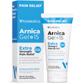 VitaMedica Arnica Gel Plus 15 Healing Plant Compounds, Extra Strength Formula for Bruising, All-Natural Plant-Based Topical Gel VitaMedicaBuy Supplements Australia