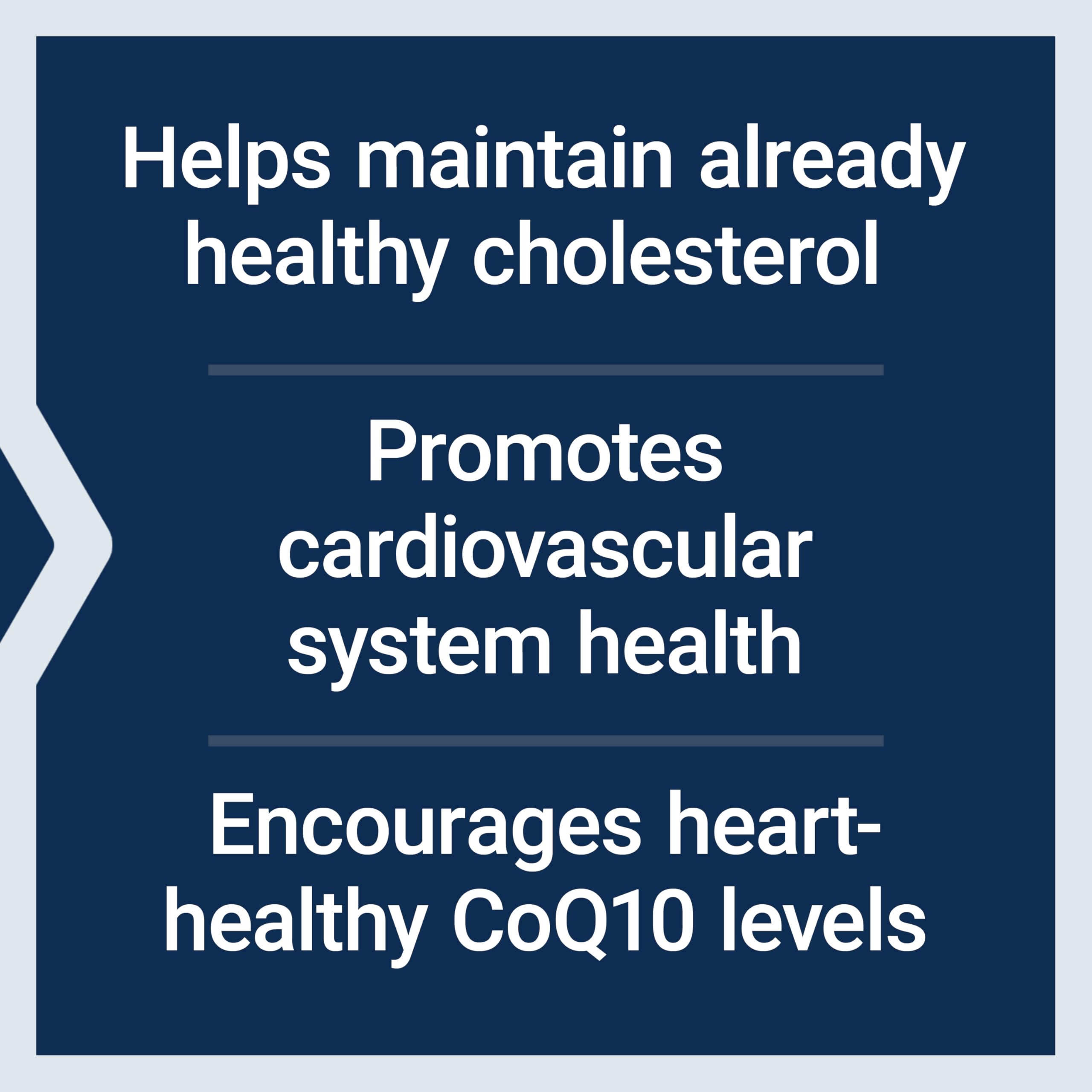 Life Extension CHOL-Support™, Helps Maintain Already Healthy Cholesterol, Heart Health, Artichoke Leaf Extract, Vitamin B5 pantethine, Gluten-Free, Non-GMO, Vegetarian, 60 Capsules Life ExtensionBuy Supplements Australia