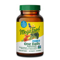 MegaFood Multivitamin for Men 55+ One Daily Mens Multivitamins, Methylated B12, Vitamin D3, C & Zinc MegaFoodBuy Supplements Australia