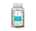 ACTIF Organic Bariatric Gummies with 25+ Organic Vitamins and Minerals for Bariatric Surgery, Advanced Formula ACTIF