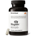 Momentous Magtein Magnesium L-Threonate - Brain & Rest Support Supplement - Boosts Cognitive Function & Sleep Quality