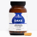 Suppgrade Labs DAKE by Dave Asprey | Synergistic Blend of Essential Vitamins D-A-K-E | Vitamin D2 + K2 + A + E Supplement for Immune Support, Bone & Joint Support, & Heart Health | 60 Day Supply Suppgrade LabsBuy Supplements Australia