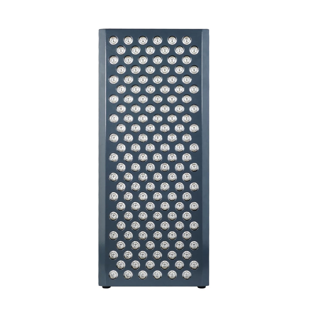 Hooga Red Light Therapy, Red Near Infrared LED Panel, 150 Quad Chip Flicker Free LEDs, Ultra Series hoogaBuy Supplements Australia