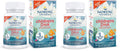 Nordic Naturals Children’s DHA, Strawberry - 120 Mini Chewable Soft Gels for Kids - 250 mg Omega-3 with EPA & DHA - Brain Development & Function - Non-GMO - 30 Servings (Pack of 2) Nordic NaturalsBuy Supplements Australia