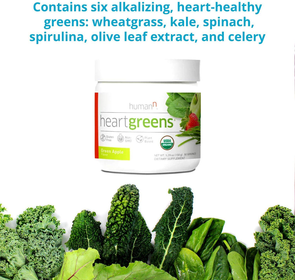HumanN Superfood Heart Support Bundle | SuperBeets Circulation Superfood Concentrated humanNBuy Supplements Australia