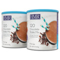HMR 120 "Classic" Shake Meal Replacement Powder | Chocolate Shake Mix to Support