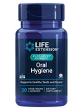 Life Extension FLORASSIST® Probiotic Oral Hygiene, Oral probiotic for Teeth and Gums, pH Levels, Dental Hygiene, Immune Support, BLIS M18™, Once Daily, Gluten Free, Vegetarian, 30 lozenges Life ExtensionBuy Supplements Australia