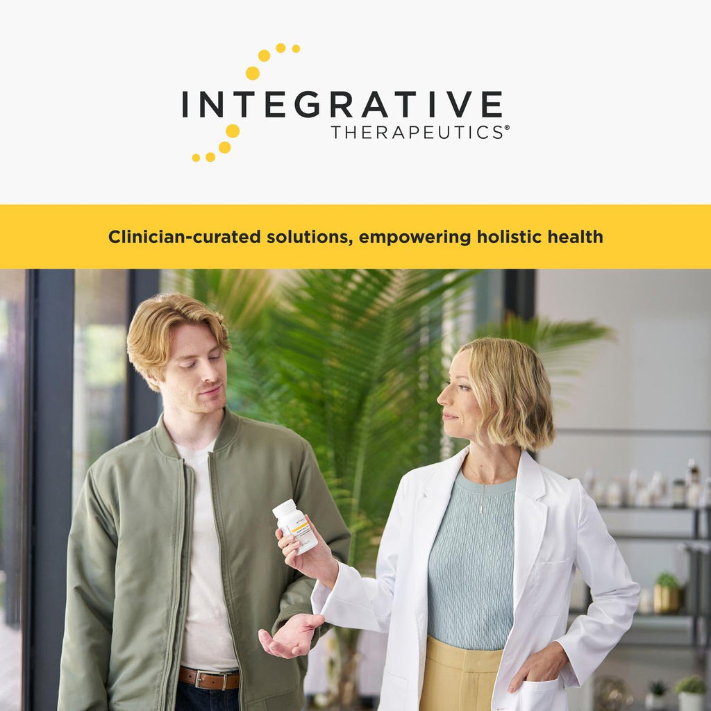 Integrative Therapeutics Similase - Vegan Digestion Support* - Comprehensive Blend of Digestive Enzymes* - Supports Digestion and Nutrient Absorption*