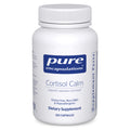 Pure Encapsulations Cortisol Calm - Supports Cortisol Health & Relaxation - Contains Ashwagandha & L-Theanine - Restful Sleep - 120 Capsules Pure EncapsulationsBuy Supplements Australia