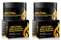 Hot Cream 2Pack, Fat Burning Cream for Belly, Natural Sweat Workout Enhancer Gel