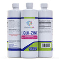 BrainChild Nutritionals LiquiZinc Liquid Formula (Unflavored 32oz) BrainChild NutritionalsBuy Supplements Australia