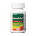 HealthA2Z® Allergy Relief, Cetirizine 10mg, Dye Free, All Day Allergy Relief, Indoor & Outdoor, Relief from Itchy Throat, Sneezing, Runny Noses, 300 Count (Pack of 1), HealthA2Z buy supplements Au