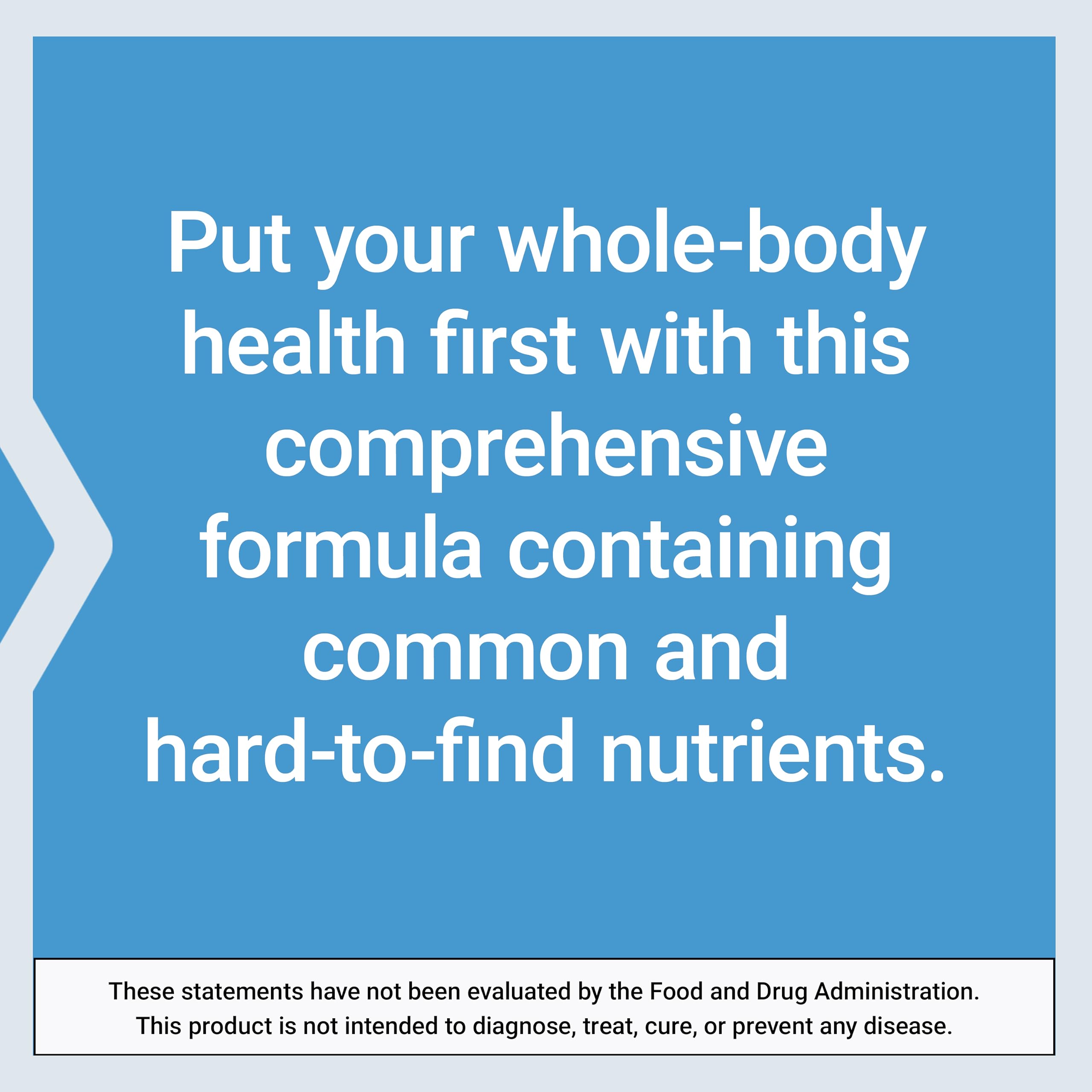 Life Extension Two-Per-Day Multivitamin - Packed with Over 25 Vitamins, Minerals & Extracts -Vitamins B6, C, D - Zinc - Two-Month Supply Life ExtensionBuy Supplements Australia