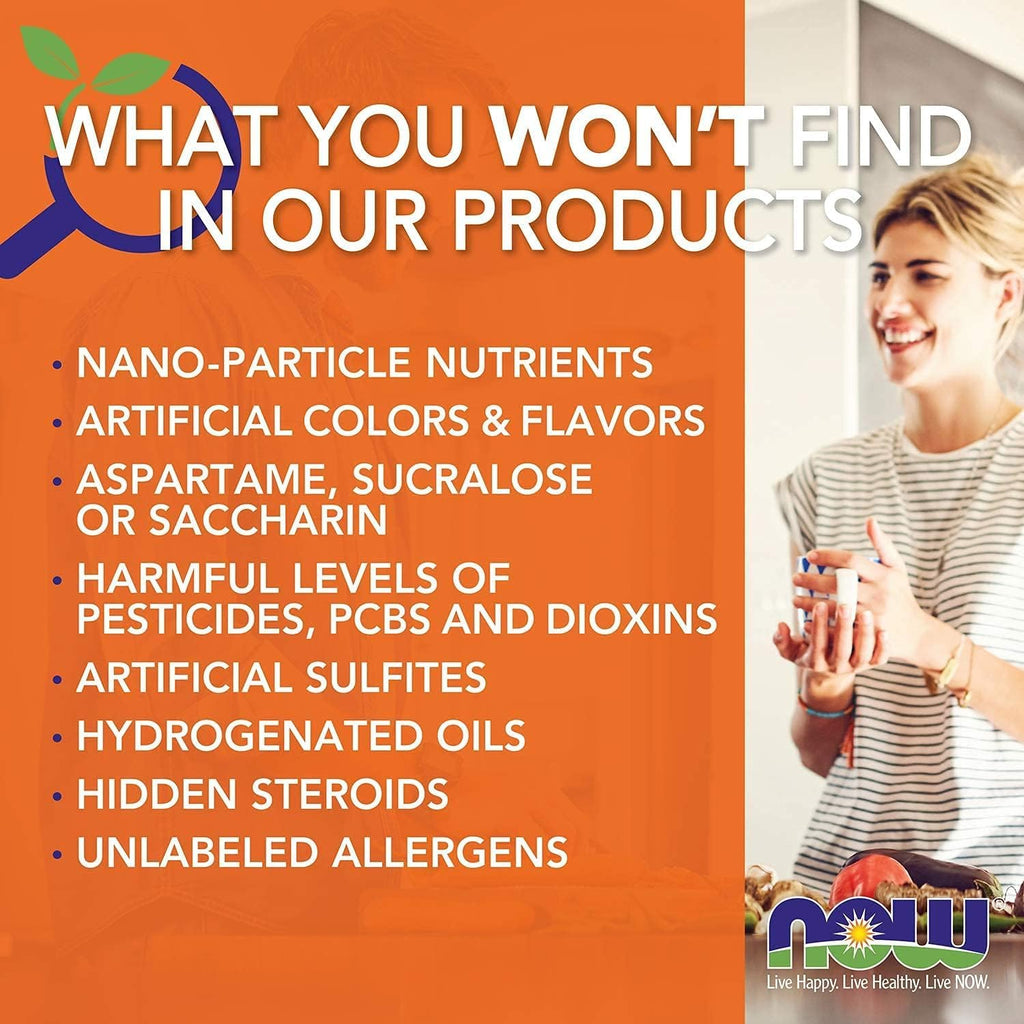 Now Foods Inositol 500 mg, Superior Myo Inositol Form, for Healthy Membrane Function Now FoodsBuy Supplements Australia