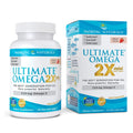 NORDIC NATURALS Ultimate Omega Minis, 60 CT Nordic NaturalsBuy Supplements Australia