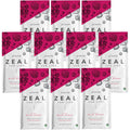 Zurvita - Zeal for Life Wellness Drink Mix - Wild Berry (Classic) Flavor - Gluten-Free, Vegan, with Vitamins and Minerals - 10 Single Packets ZurvitaBuy Supplements Australia