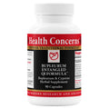 Health Concerns Bupleurum Entangled Qi Formula – Women's Hormonal Balance & Cyst Support Supplement – Traditional Chinese Herbal Formula – Blood Flow Liver Qi Cleanse – 90 Capsules Health ConcernsBuy Supplements Australia