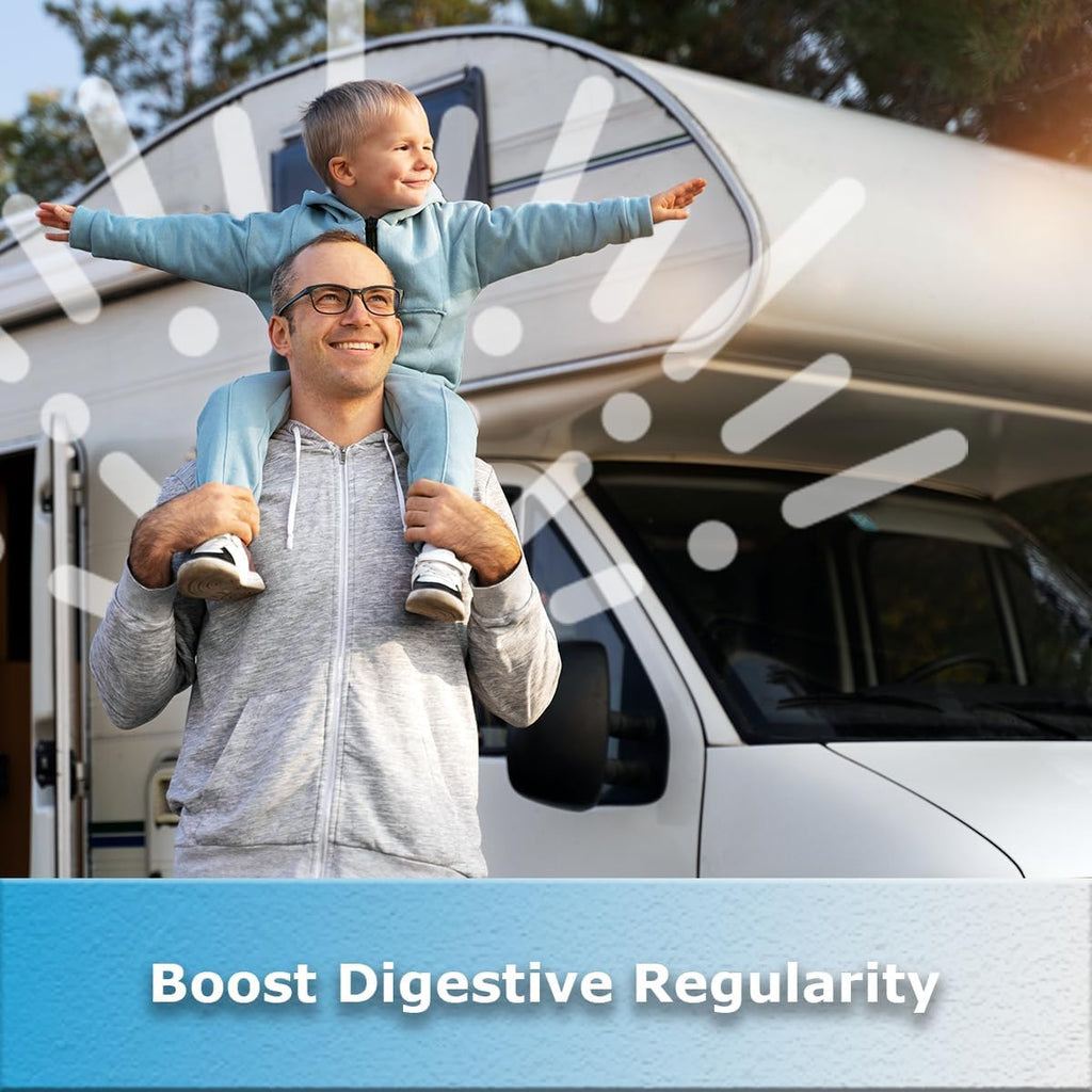 SmileVites Prebiotics Fiber Gummy Digestive Health - Vegan Friendly, GMO Free, Kosher Heartland PharmaBuy Supplements Australia