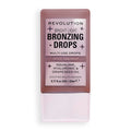 Revolution Beauty London, Bright Light Bronzing Drops, Bronze & Glow for Face & Body, Infused with Hyaluronic Acid, Vegan & Cruelty-Free, Bronze Summer, 0.77 fl oz Revolution Beauty LondonBuy Supplements Australia