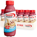 Premier Protein Shake, 30g Protein, 1g Sugar,24 Vitamins&Minerals Nutrients to Support 