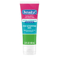 Benadryl Extra Strength Anti Itch Relief Gel, 2% Diphenhydramine HCl, Relief from Insect Bites, Sunburn & More, Great for Camping Essentials, 3.5 fl oz Benadryl buy supplements Au
