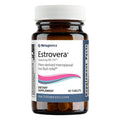 Metagenics Estrovera - Plant Derived Menopause Hot Flash Relief, Formulated 