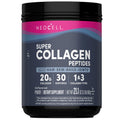 NeoCell Super Collagen Peptides Powder | 30 Servings | Unflavored | Types I & III | Grass Fed Bovine Supplement | Hair, Skin, & Nails | for Women and Men NeoCell buy supplements Au