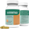 Emma Gut Health - Gas and Bloating Relief, Constipation, Leaky Gut Repair