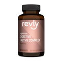 Amazon Brand - Revly Digestive Enzyme Complex, Supports Healthy Diges RevlyBuy Supplements Australia