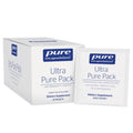 Pure Encapsulations Ultra Pure Pack - Daily Comprehensive Multivitamins - Supports Well-Being* - with Coenzyme Q10, Vitamin C & More Pure EncapsulationsBuy Supplements Australia