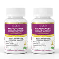 Anven Health Menopause Supplements for Women 60 Billion with Akkermansia Probiotic & Prebiotic, Vitamin D & E for Hormone Balance, Metabolism, Gut Health, Hot Flashes - Non-GMO | 120 Caps Anven Health buy supplements Au