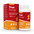 Redd Remedies, True Energy, Supports Energy Production and Stamina, 50 Vegan Capsules Redd RemediesBuy Supplements Australia