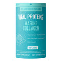 Vital Proteins Marine Collagen Peptides Powder Supplement for Skin Hair Nail Joint - Hydrolyzed Collagen - 12g per Serving - 7.8 oz Canister Vital Proteins buy supplements Au