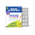 Boiron Arnicare Leg Cramps PM for Nighttime Relief from Cramping and Stiffness in Feet or Calves - 60 Tablets BoironBuy Supplements Australia
