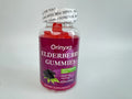 Orinyxa Elderberry Gummies with Vitamin C, D3, Zinc, Sodium, Immune Support for Adults, Gluten-Free, Vegan, 60 Gummies OrinyxaBuy Supplements Australia