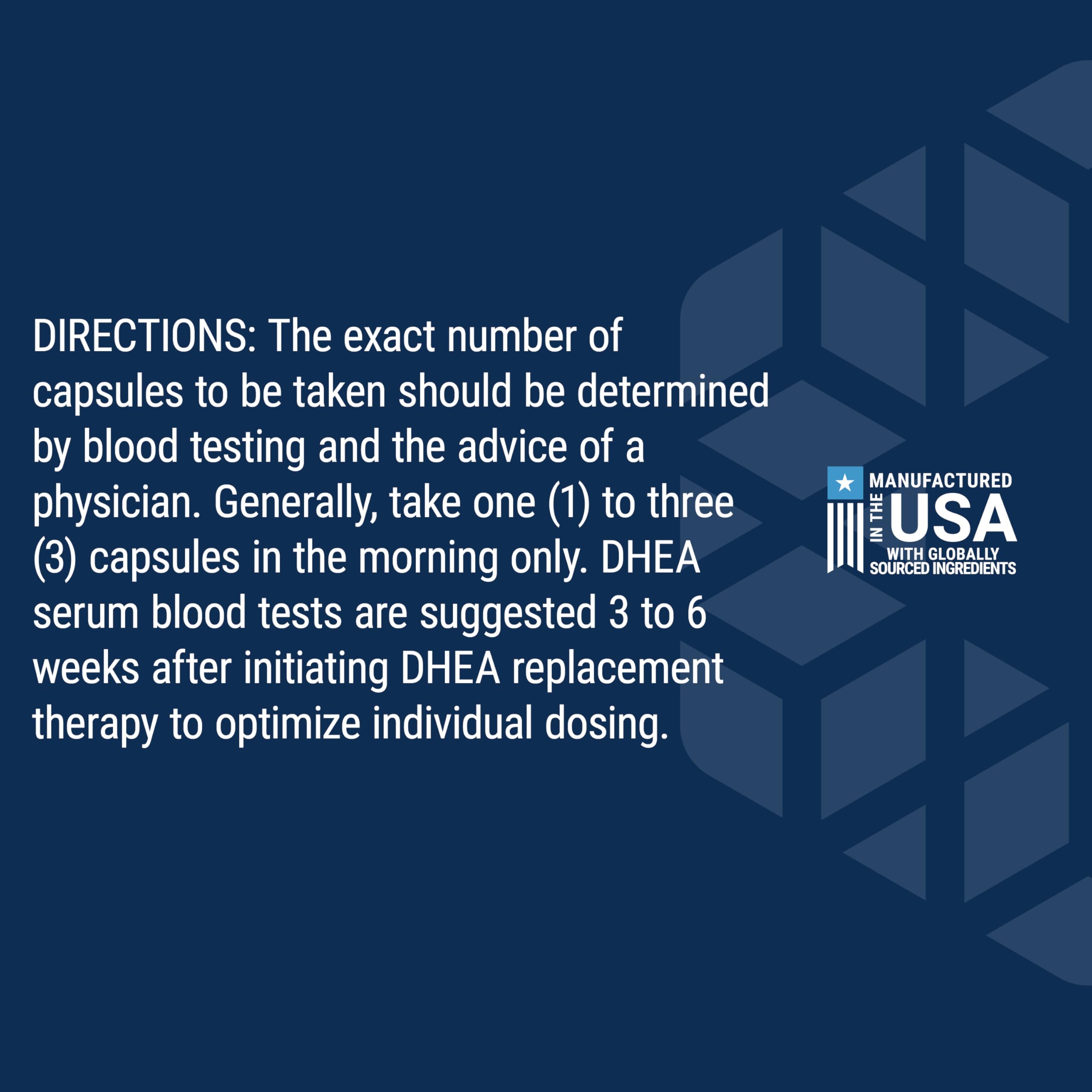 Life Extension DHEA 50 mg – Hormone Balance Supplement, Memory, Muscle Mass and Bone Density Support, Healthy Sex Drive, Gluten-Free, Non-GMO, 60 Capsules Life ExtensionBuy Supplements Australia