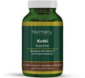 Kutki Supreme - Harmony Nutraceuticals Ayurvedic Medicine for Healthy Skin, Immune and Respiratory Systems - 120 Vegan Organic Capsules Harmony NutraceuticalsBuy Supplements Australia