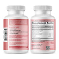BB Company Radiancy | Vaginal Probiotics for Vaginal Dryness, pH Balance | Fights Itch, Odor | Anti-Aging | Hyaluronic Acid, Probiotics
