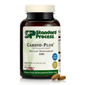 Standard Process Inc. Cardio-Plus - Antioxidant Support - Heart Health, Circulation & Blood Flow Supplement with Vitamin B6, Niacin & Riboflavin - Energy Metabolism Supplement - 330 Tablets Standard Process Inc.Buy Supplements Australia